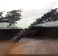 Augusta Sheoak Chalets - Accommodation Australia