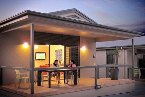 Streaky Bay Motel And Villas - Local Tourism 2