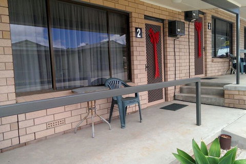 Streaky Bay Motel And Villas - Local Tourism 3