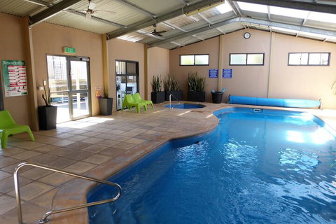 Streaky Bay Motel And Villas - Local Tourism 4
