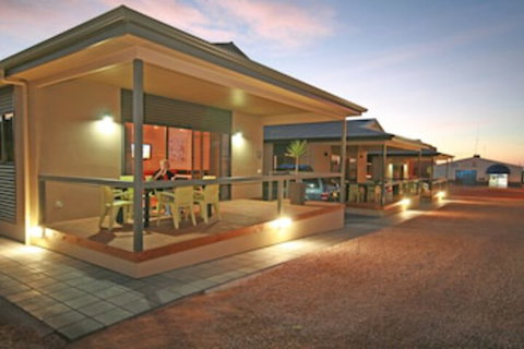 Streaky Bay Motel And Villas - Local Tourism 0