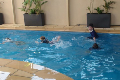 Streaky Bay Motel And Villas - Local Tourism 5