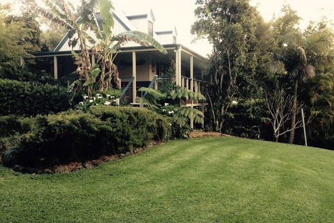 Jacaranda Cottages - Local Tourism 2