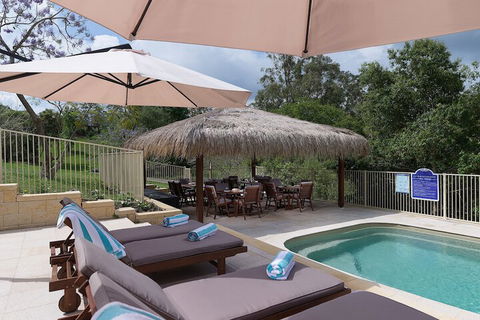 Jacaranda Cottages - Local Tourism 6