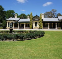 Collingrove Homestead - Local Tourism