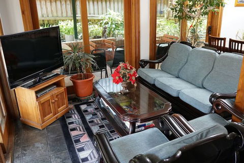 Alishan International Guest House - Accommodation Australia 6