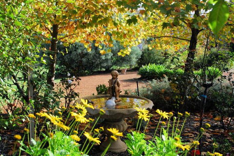 Riverwood Retreat - Bed n Breakfasts 2