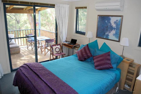 Riverwood Retreat - Bed n Breakfasts 7