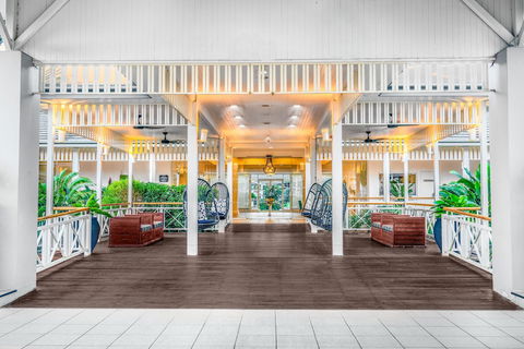 Hotel Grand Chancellor Palm Cove - Bed n Breakfasts 2