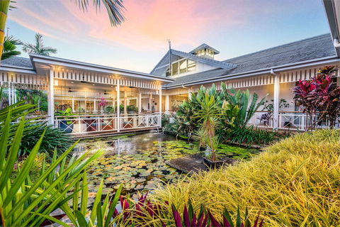 Hotel Grand Chancellor Palm Cove - Bed n Breakfasts 3