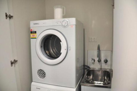 Astra Collins St. Docklands - Local Tourism 4