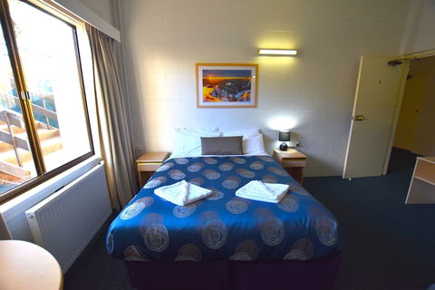 Alpine Resort Motel - Accommodation Australia 5