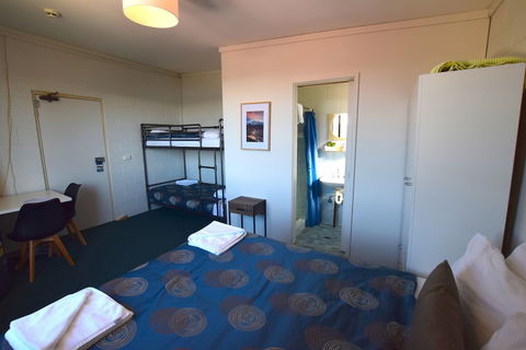 Alpine Resort Motel - Accommodation Australia 4