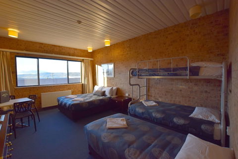 Alpine Resort Motel - Accommodation Australia 6