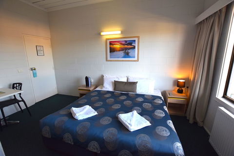 Alpine Resort Motel - Accommodation Australia 3
