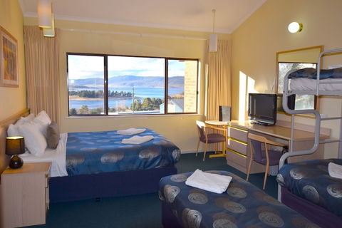 Alpine Resort Motel - Accommodation Australia 0