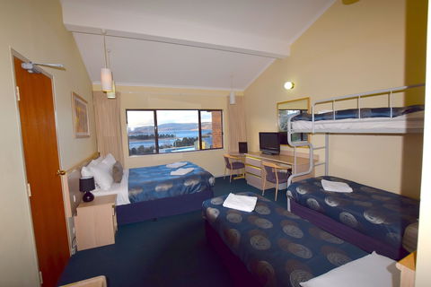 Alpine Resort Motel - Accommodation Australia 2