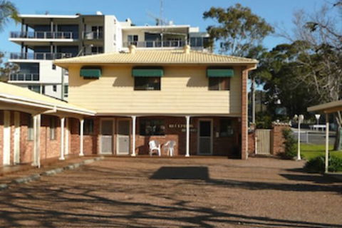 Central Motel Nelson Bay - Australia Shopping 5