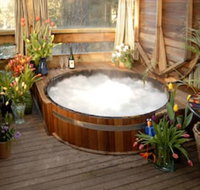 Arcadia Cottages - Accommodation Australia