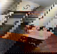 Greenock's Old Telegraph Station - Local Tourism