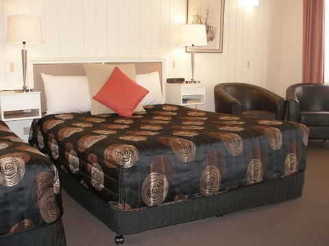 Apollon Motor Inn - Accommodation Australia 6