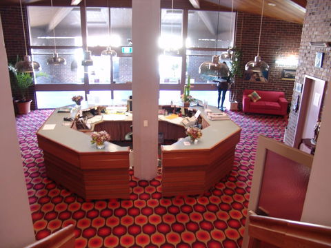 Apollon Motor Inn - Accommodation Australia 4