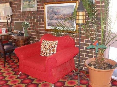 Apollon Motor Inn - Accommodation Australia 5