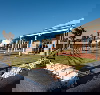 Bowen Inn Motel - Accommodation Australia