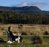 Forest Walks Lodge - Accommodation Australia