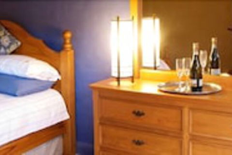 Forest Walks Lodge - Local Tourism 3