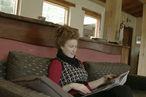 Forest Walks Lodge - Local Tourism 2