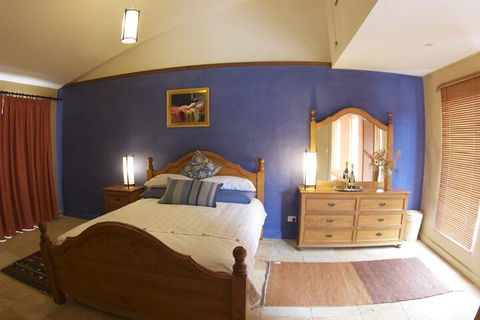 Forest Walks Lodge - Local Tourism 7