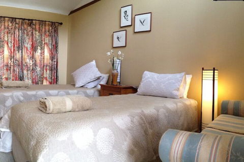 Forest Walks Lodge - Local Tourism 4