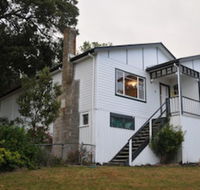 Maydena Chalet - Local Tourism