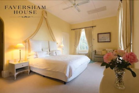 Faversham House - Local Tourism 1