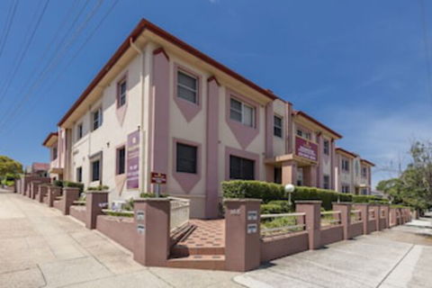 Waldorf Drummoyne Serviced Apartments - Accommodation Australia 0