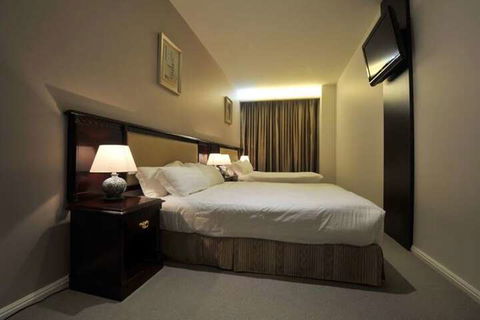 BreakFree On Clarence - Accommodation Australia 5