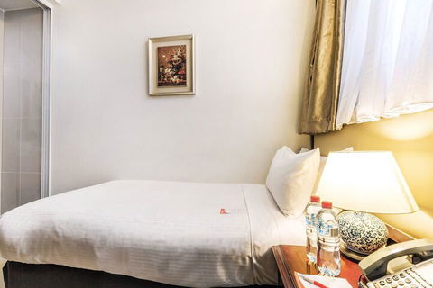 BreakFree On Clarence - Accommodation Australia 7