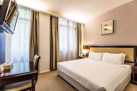 BreakFree On Clarence - Accommodation Australia 0