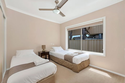 Kennedy Holiday Villas - Accommodation Australia 5