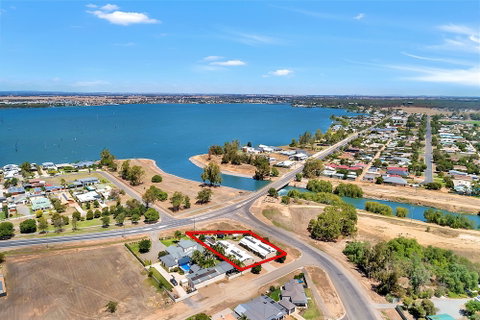 Kennedy Holiday Villas - Accommodation Australia 0