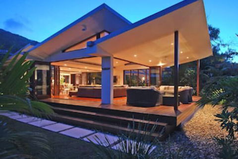 A PERFECT STAY - Pavilion 2 At Broken Head - Local Tourism 0