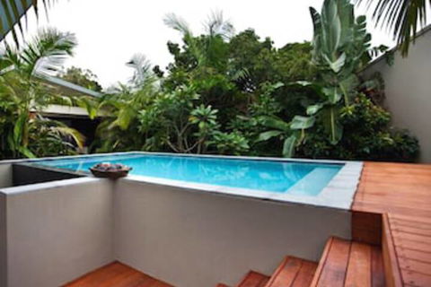 A PERFECT STAY - Pavilion 2 At Broken Head - Local Tourism 2