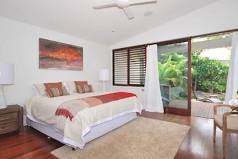A PERFECT STAY - Pavilion 2 At Broken Head - Local Tourism 7