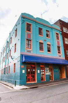 Evas Backpackers - Accommodation Australia 0