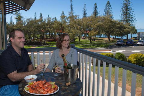 Pale Pacific Holiday Units - Accommodation Australia 6