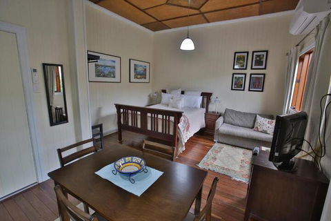 Pale Pacific Holiday Units - Accommodation Australia 4