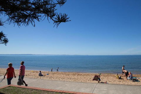 Pale Pacific Holiday Units - Accommodation Australia 5