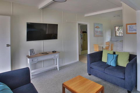 Pale Pacific Holiday Units - Accommodation Australia 3