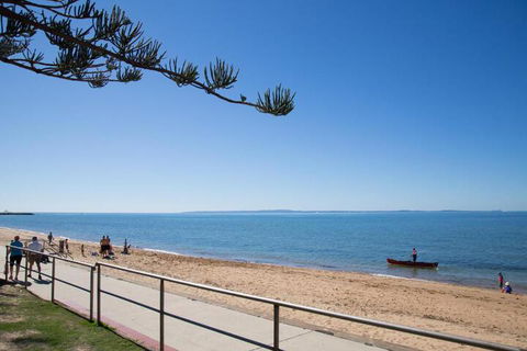 Pale Pacific Holiday Units - Accommodation Australia 0